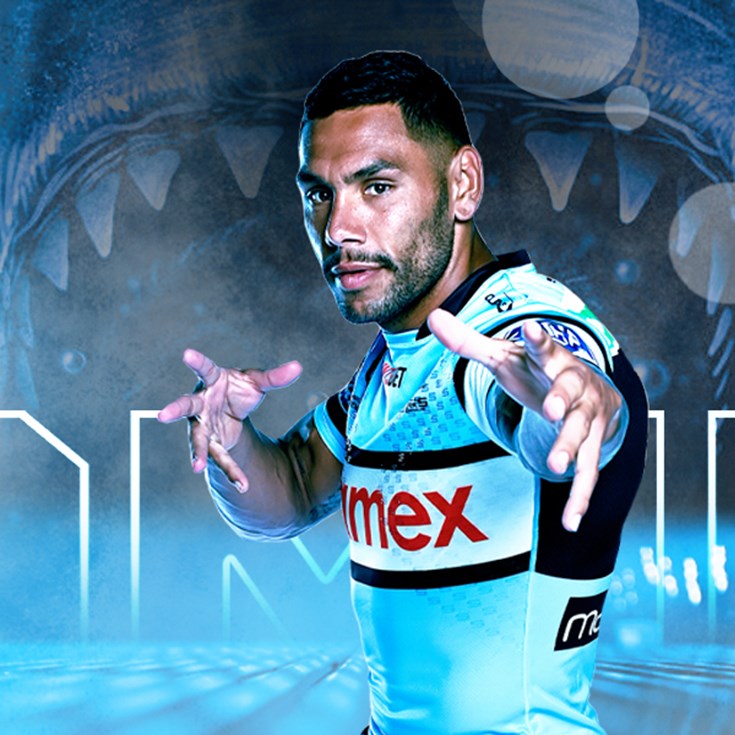 Ramien re-signs