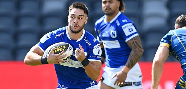 Jets soar to impressive win over Eels