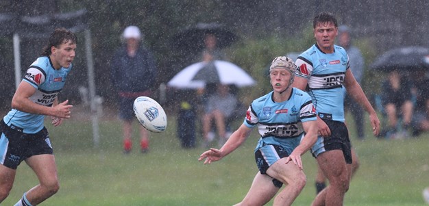 Matts Sharks ‘steel’ a Finals berth with last round win