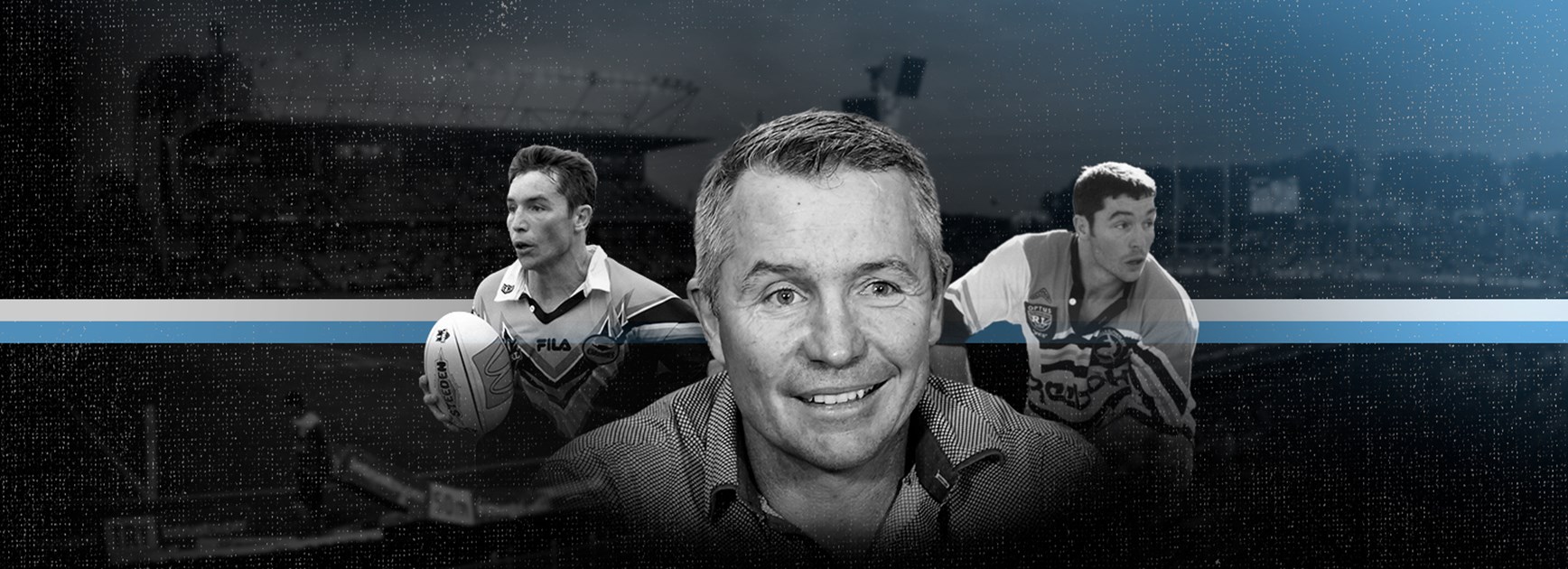 Sharks and Cowboys meet for the Paul Green Medal | Sharks