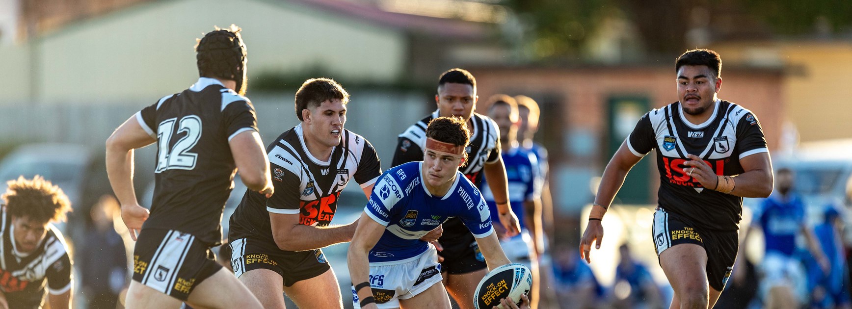 Jets errors prove costly in loss to Magpies