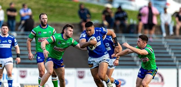 Jets Team List – Round 25