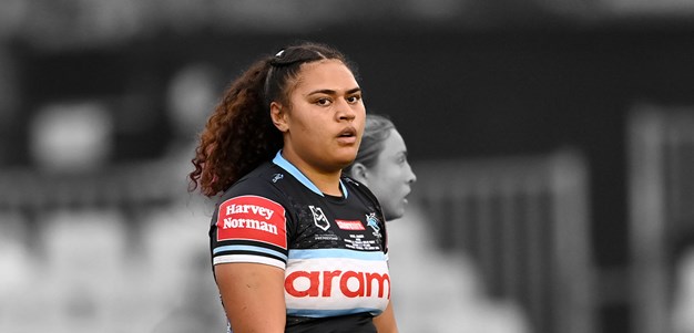 Fiona Jahnke named in Fetu Samoa squad