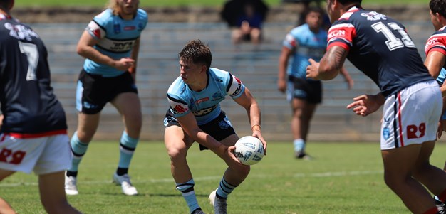 NSWRL confirms draws for 2024