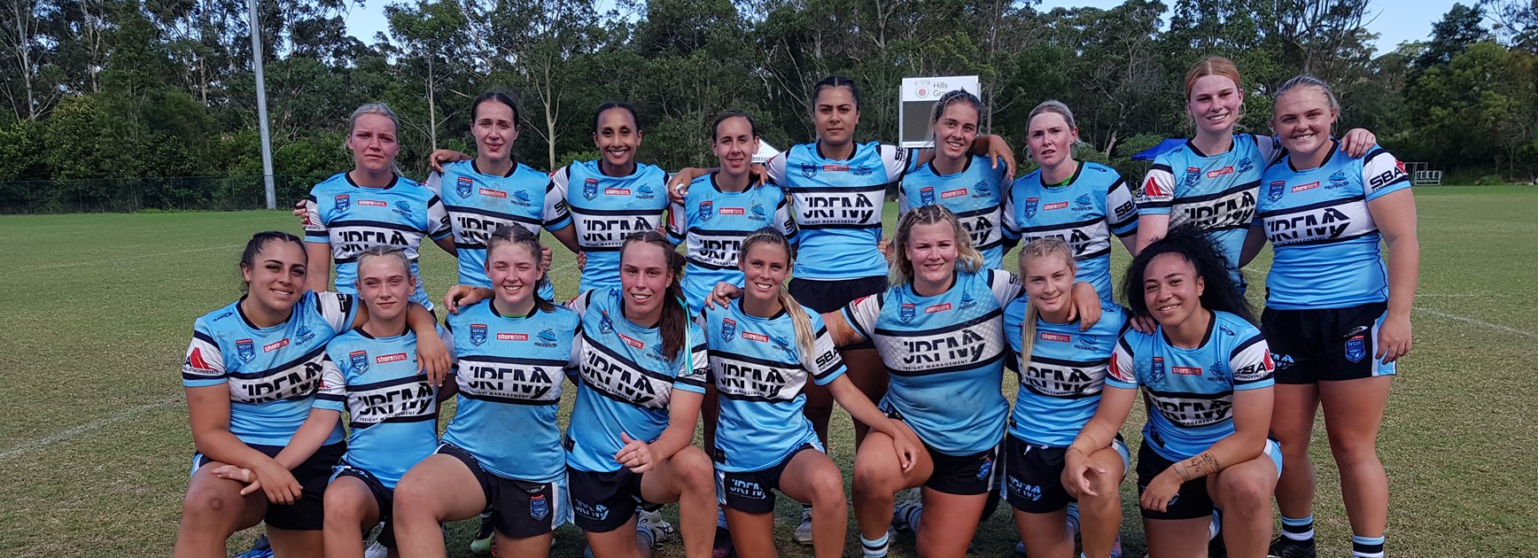 NSW Women's Premiership to undergo significant shake-up
