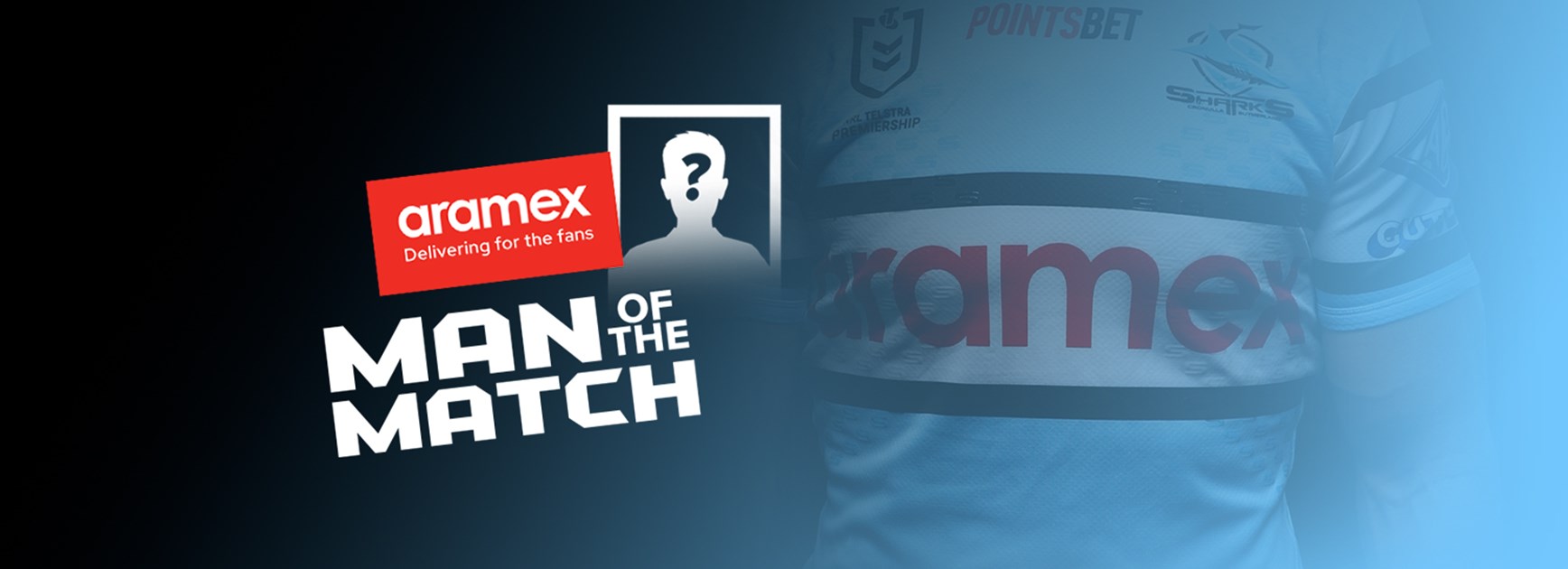 Vote for your 'Man of the Match'