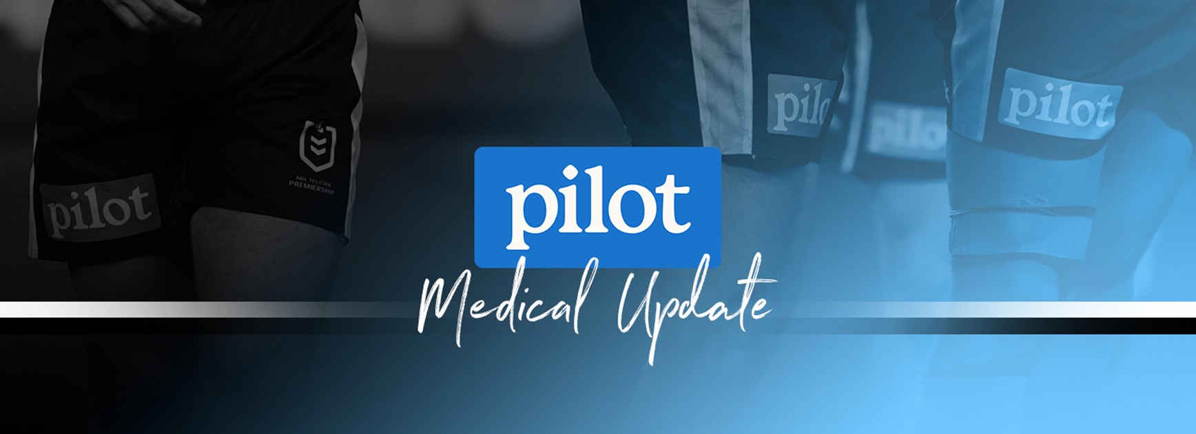 Pilot Medical Update – Dale Finucane