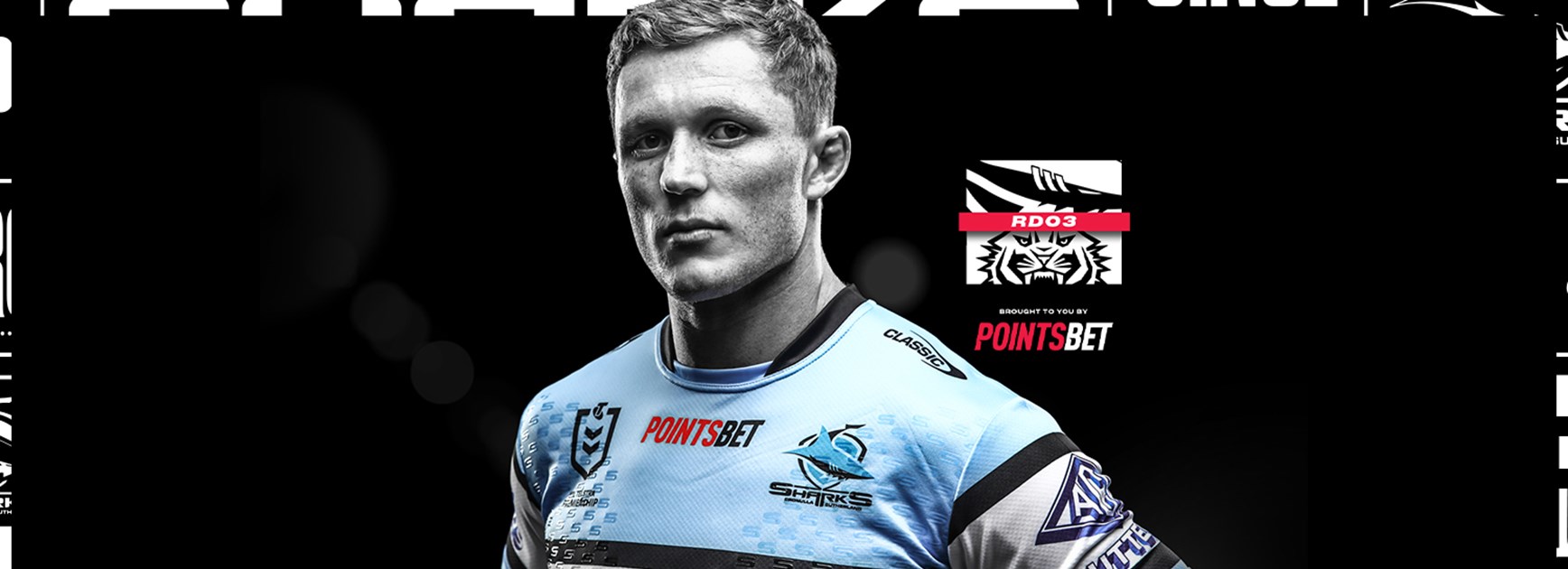 Late Mail - Sharks v Wests Tigers