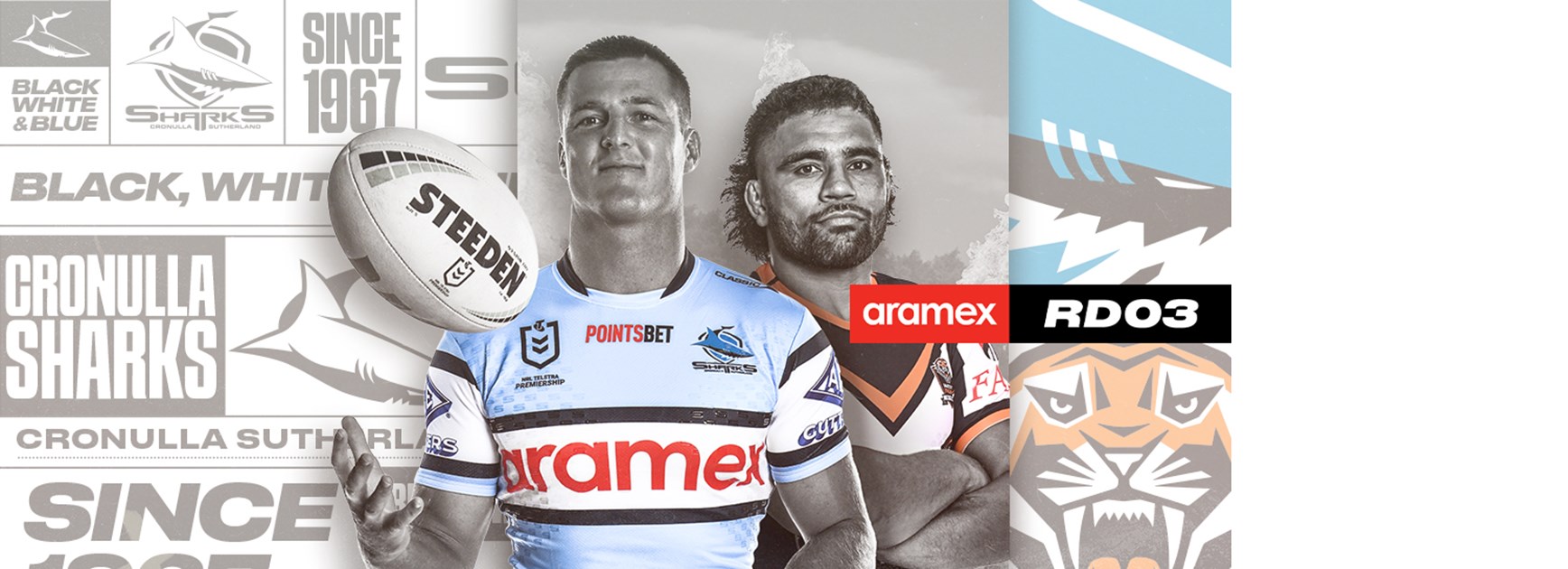 NRL Match Preview: Round 3 v Wests Tigers