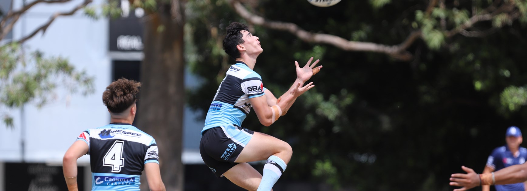 Junior Reps Preview | Round 9