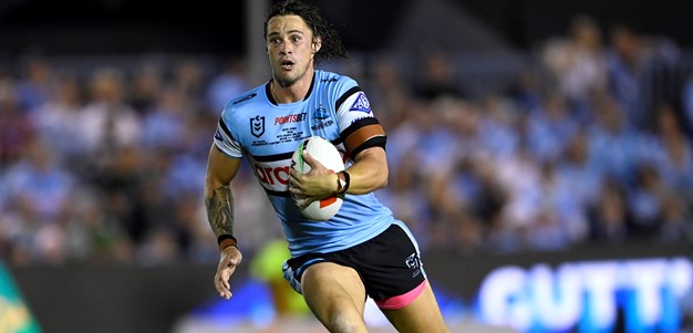NRL Wrap-Up: Round 4 - Hynes sets Dally M pace