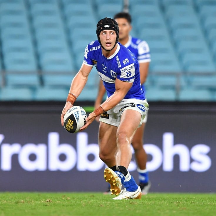 Jets Team List - Round 10
