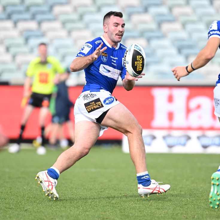 Second-half comeback seals it for the Jets