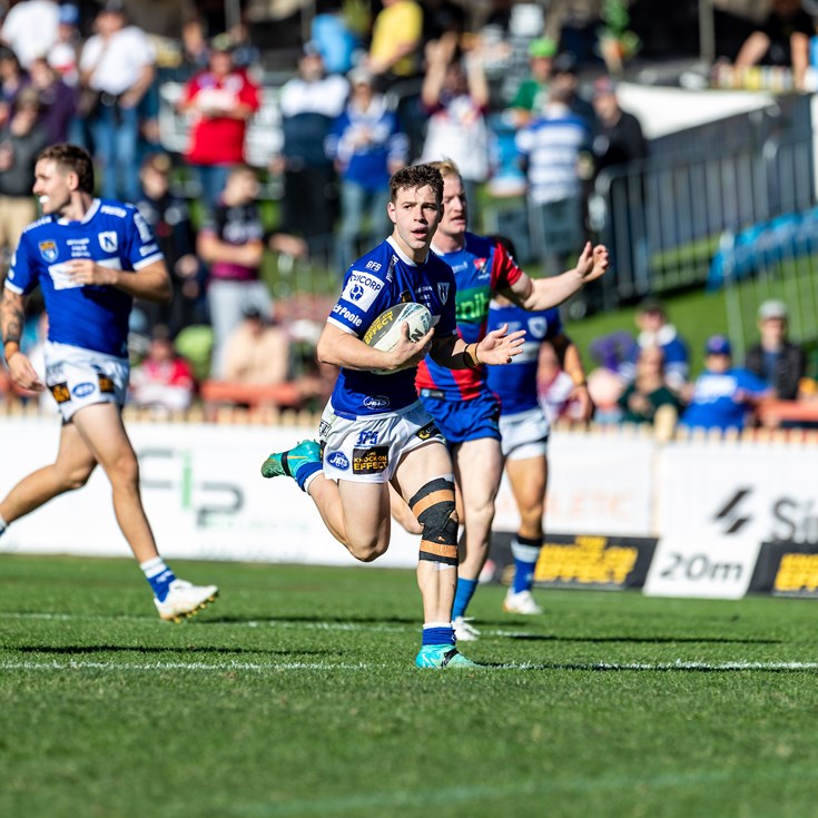 Ison returns to old stomping ground for Panthers clash