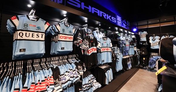 www.sharks.com.au