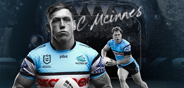 Captain Cam re-signs until the end of 2026