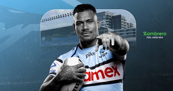 Match 2025 Trial 1 Sharks vs Warriors 730pm Friday Feb7 Sharks