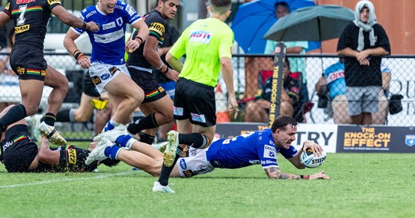 Jet Pack Rugby Jets commence premiership defence in style | Sharks