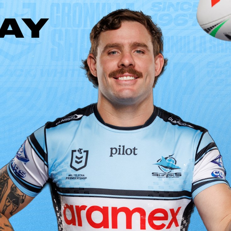 NRL Game Day Guide: Round 1 v Titans