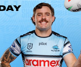 NRL Game Day Guide: Round 1 v Titans