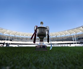 Old foes face off for the Rogers Trophy