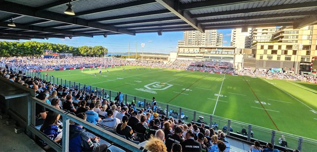 Ocean Protect Stadium External Event Enquiry Form