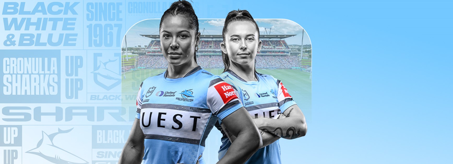 NRLW Late Mail: Round 5 v Broncos