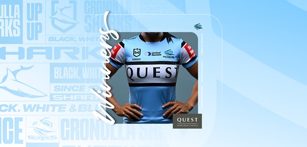 Quest Woman of the Match Winners List
