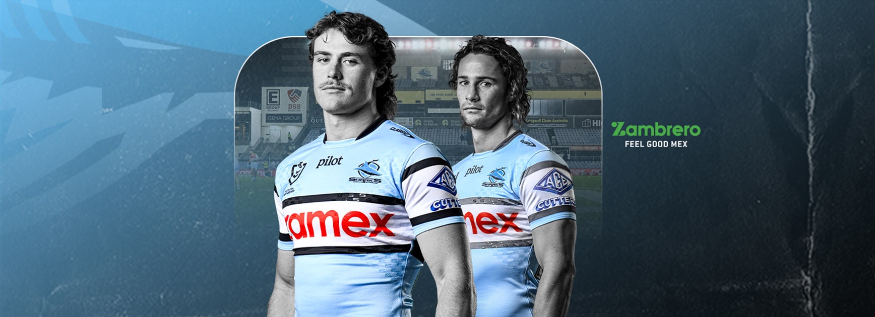 Late Mail: Round 22 v Cowboys