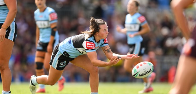 NRLW Magic Round: Everything you need to know