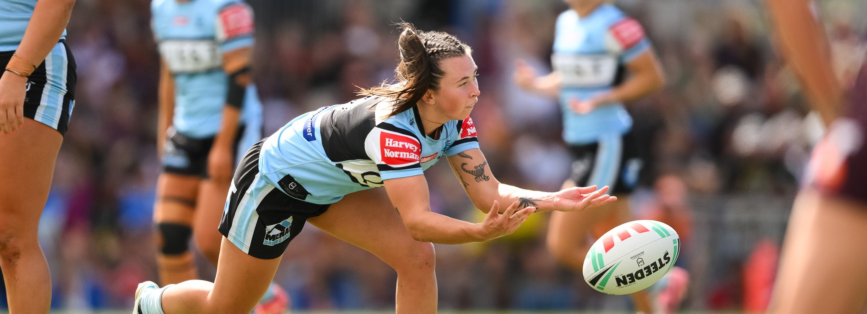 NRLW Magic Round: Everything you need to know