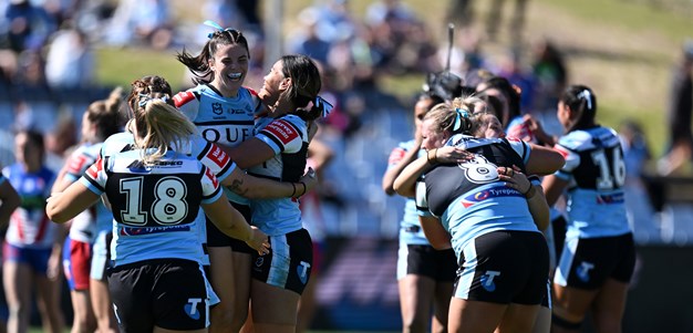 NRLW Season Review: By the Numbers