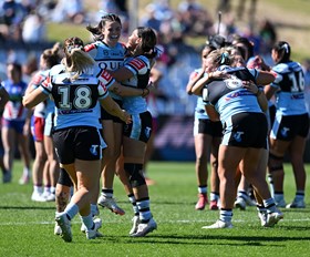 NRLW Season Review: By the Numbers