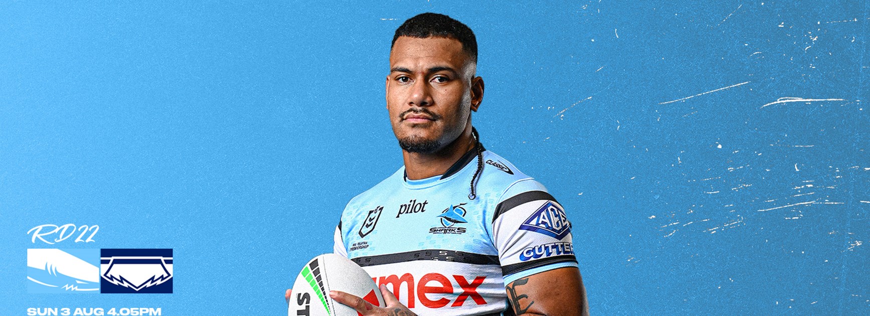 NRL Game Day Guide: Round 22 v Cowboys
