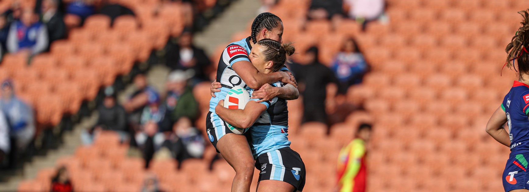 As it happened: Broncos, Sharks, Cowboys show their class