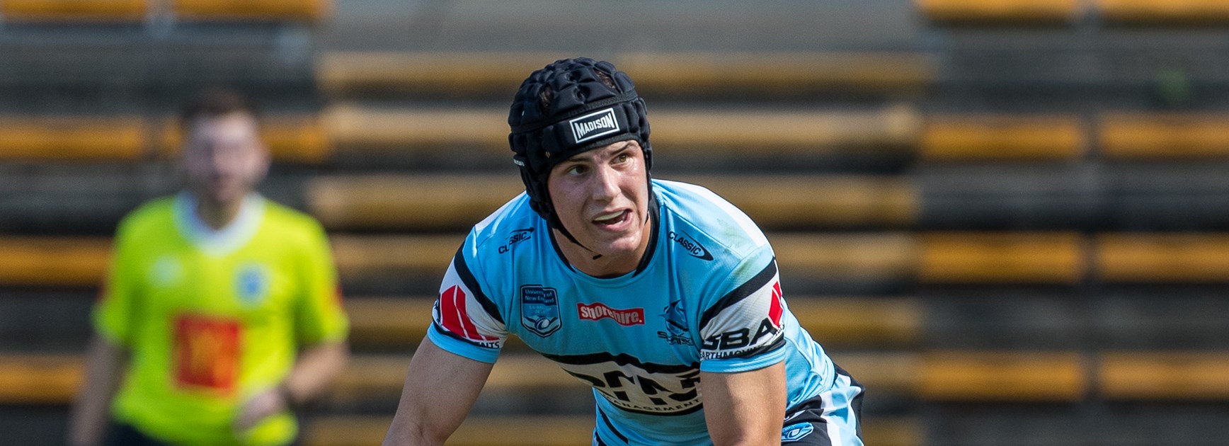 2026 Junior Representative trial applications now open