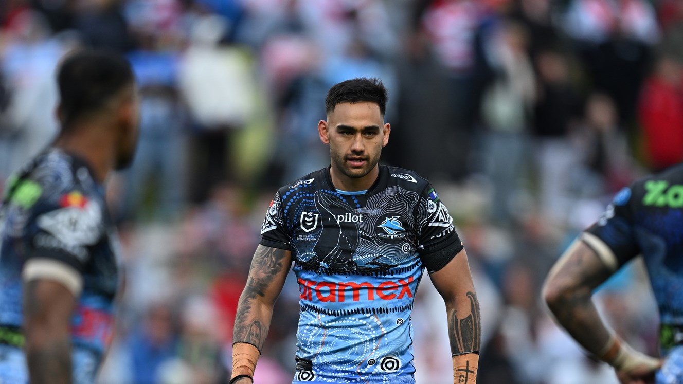 Nikora suspended for three matches