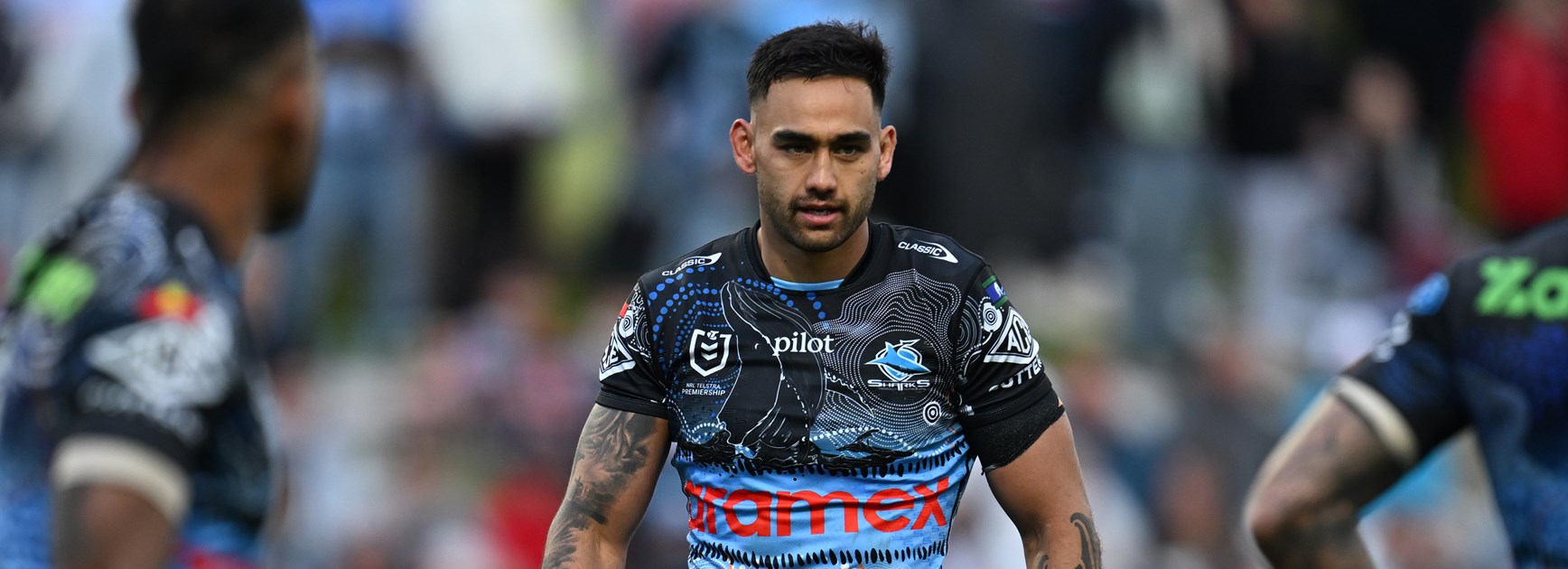 Nikora suspended for three matches