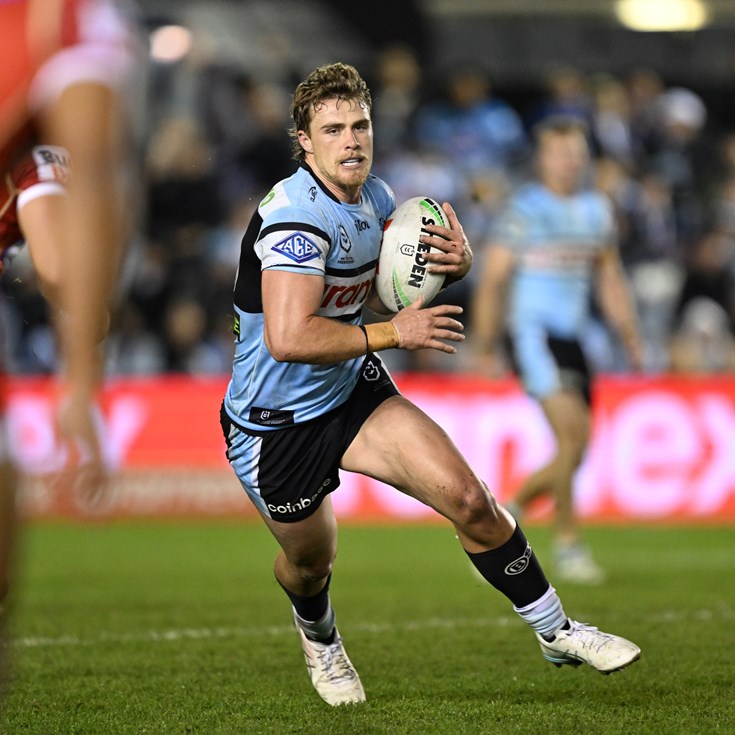 Colquhoun accepts one-match ban