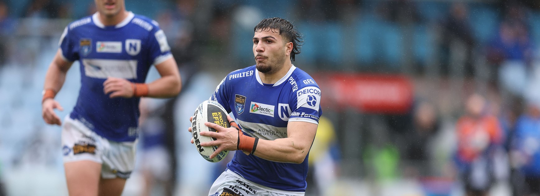 Senior Representative Team Lists: Round 23 & 6