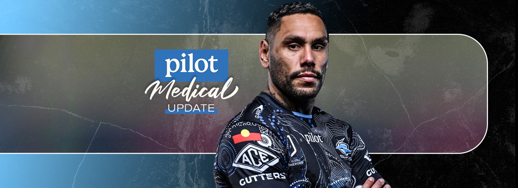 Pilot Medical Update - Jesse Ramien