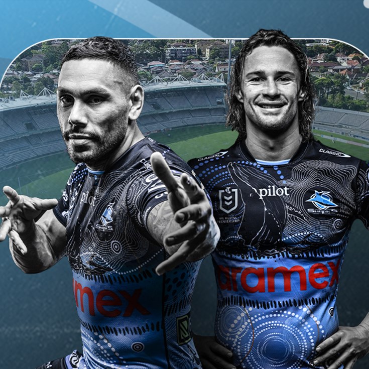 Late Mail: Round 23 v Dragons