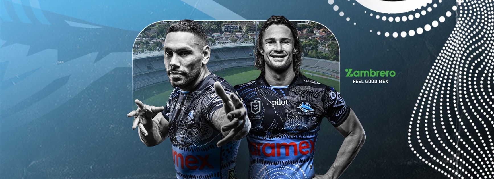 Late Mail: Round 23 v Dragons