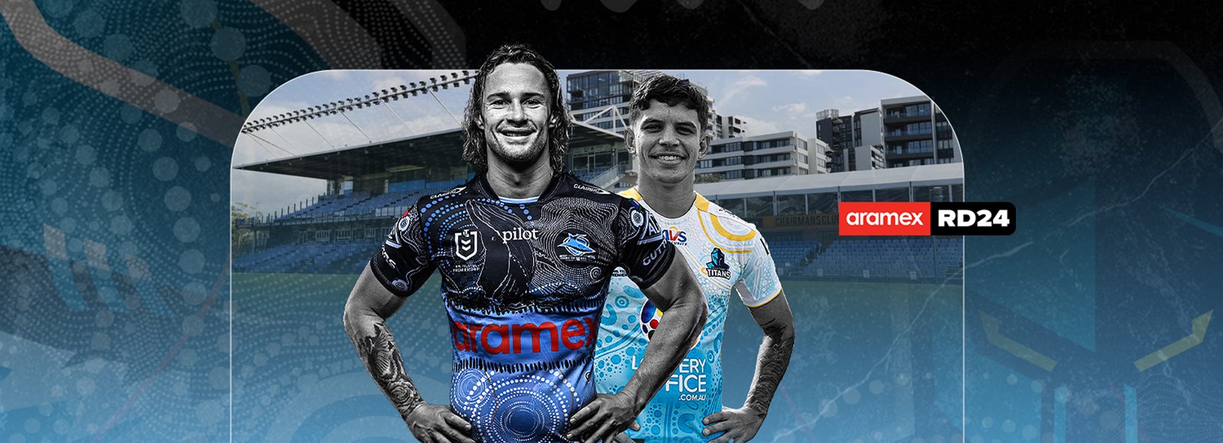 NRL Match Preview: Round 24