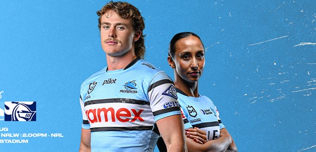 Game Day Guide: NRL-NRLW Double-Header v Knights