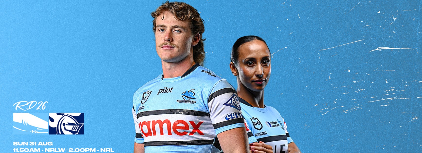 Game Day Guide: NRL-NRLW Double-Header v Knights