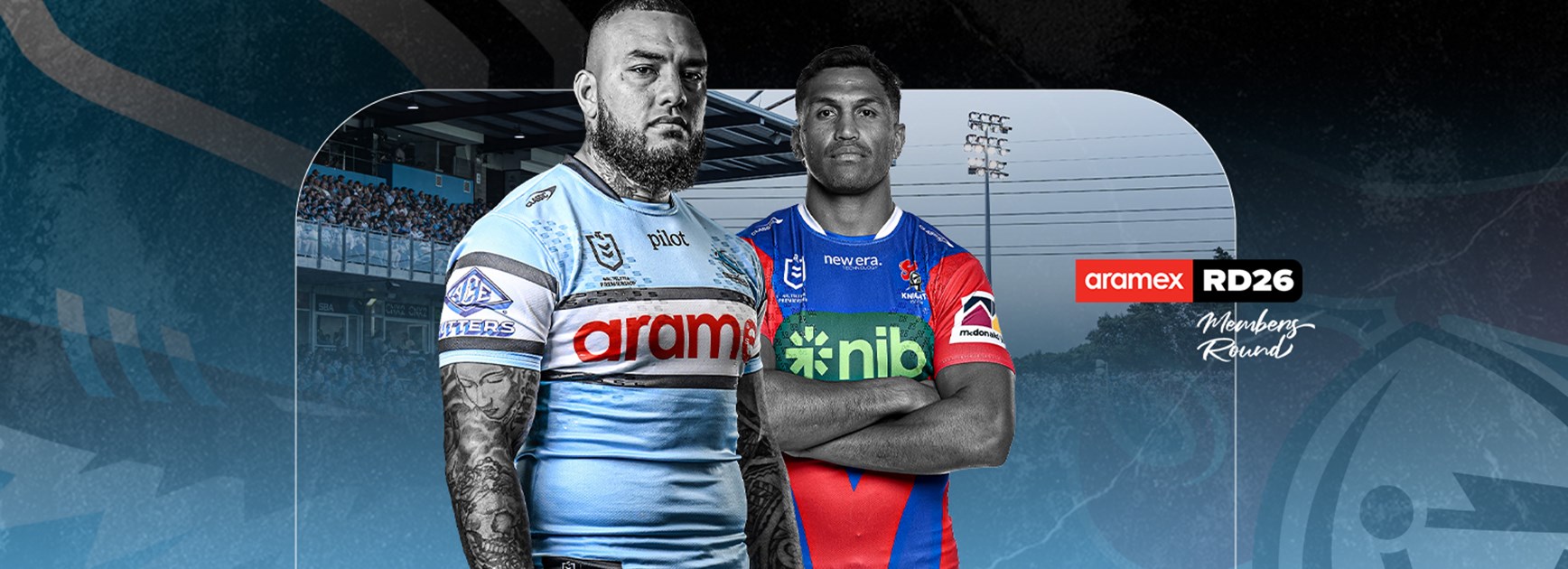 NRL Match Preview: Round 26 v Knights