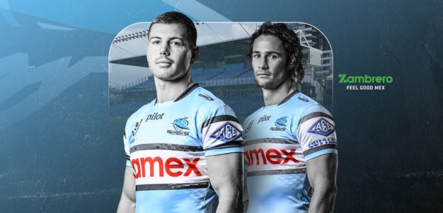Late Mail: Round 26 v Knights