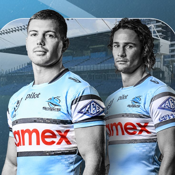 Late Mail: Round 26 v Knights