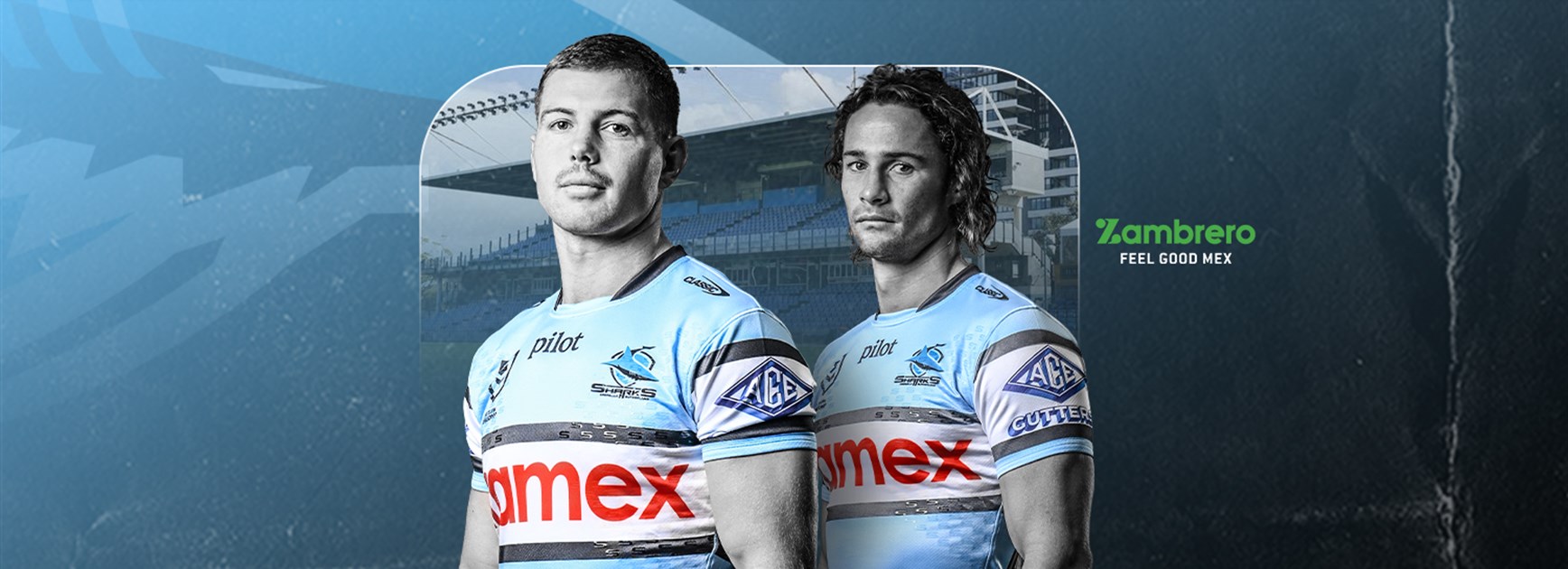 Late Mail: Round 26 v Knights